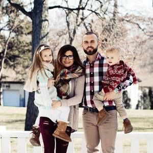 Meet your Posher, Joanna